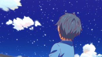 zenkirou's tweet image. Anime: Your Lie in April