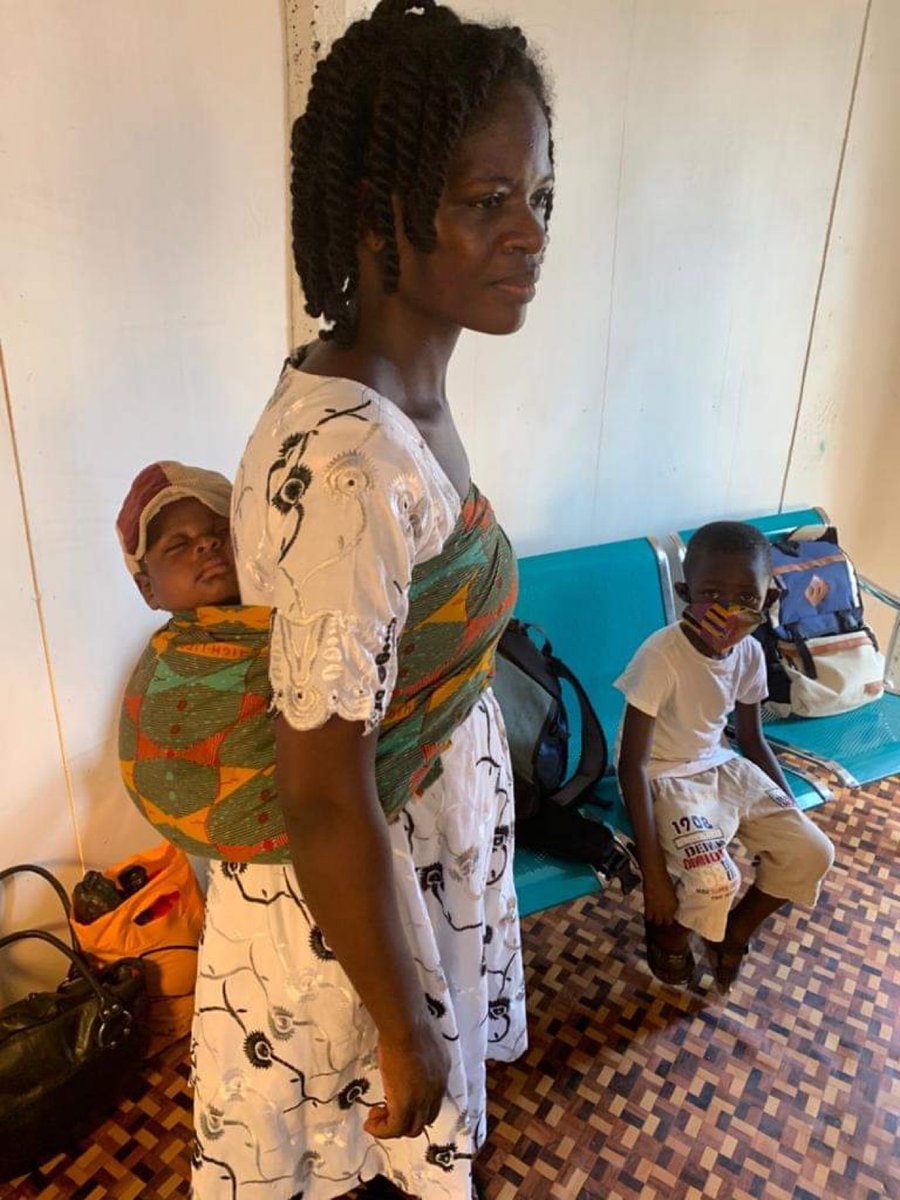 ASASE Foundation tweet media