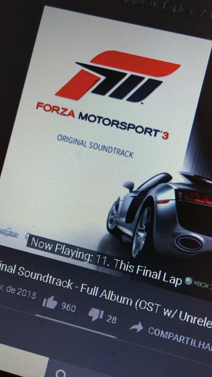 download cars 3 soundtrack