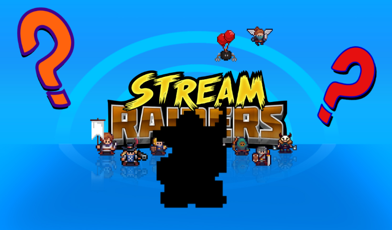 AeroGarfield_29's tweet photo. WHAT is coming to @StreamRaiders THIS FRIDAY???  

I have kept this a secret for over a month... FINALLY we REVEAL the SECRET SKIN!

Join us THIS THURSDAY 7PM Central Standard Time (US/Canada) For the SUPER HYPED NEWS!

It's gonna be... BIG!!

https://t.co/RdUs9WY6wi https://t.co/bSlmfWAz3z