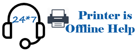 printer is offline help tweet media