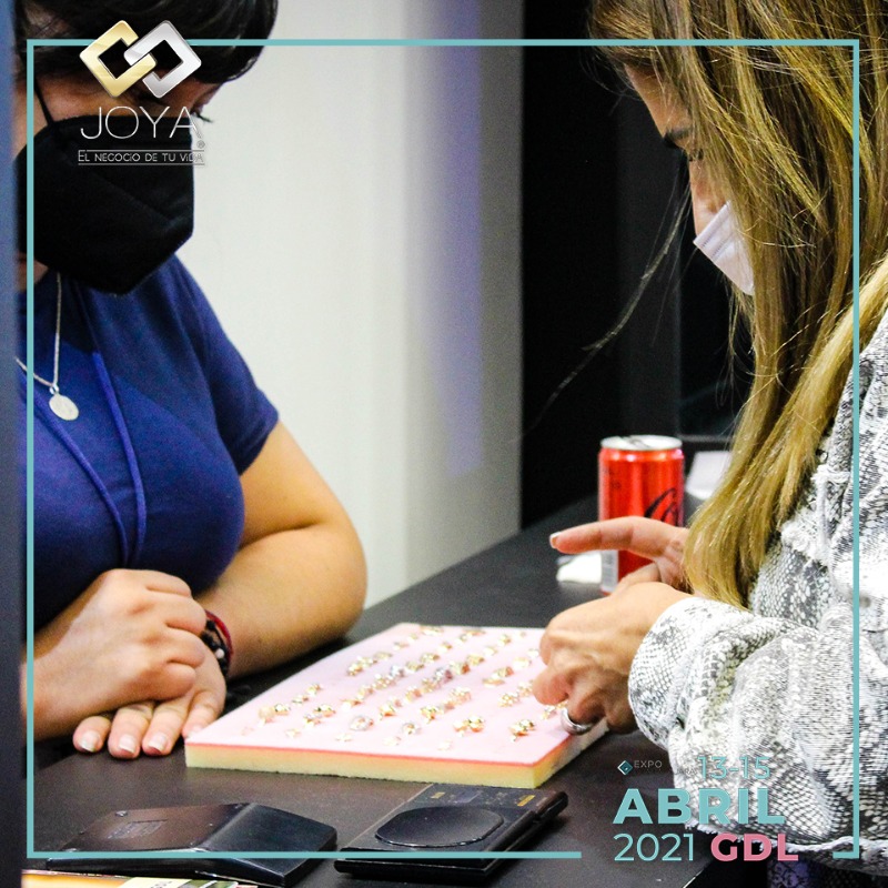 Expo_Joya's tweet image. Fortalece tu negocio en JOYA.
Si eres mayorista o medio mayorista visítanos de 9:00 a 19:00 hrs en Expo Guadalajara.

expojoya.com.mx
-
-
-
#MásUnidosMásFuertes #JOYA2021