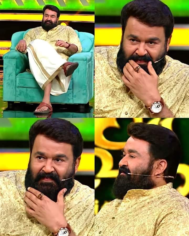 Mohanlal The Legend on Twitter: Mohanlal The Legend on Twitter: