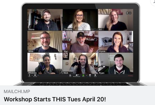 Halsworkshop's tweet image. Commercial Acting &amp;amp; Auditioning Workshop w/ Hal Masonberg. THIS TUES April 20, 27, May 4, 11 &amp;amp; 18 4pm-7pm (PST)  7PM-10PM (EST) online via Zoom.mailchi.mp/aaaebe1b03f8/n… #acting #commercial #commercialacting #actingclass #actingworkshop #halmasonberg #actor #actress #scenestudy