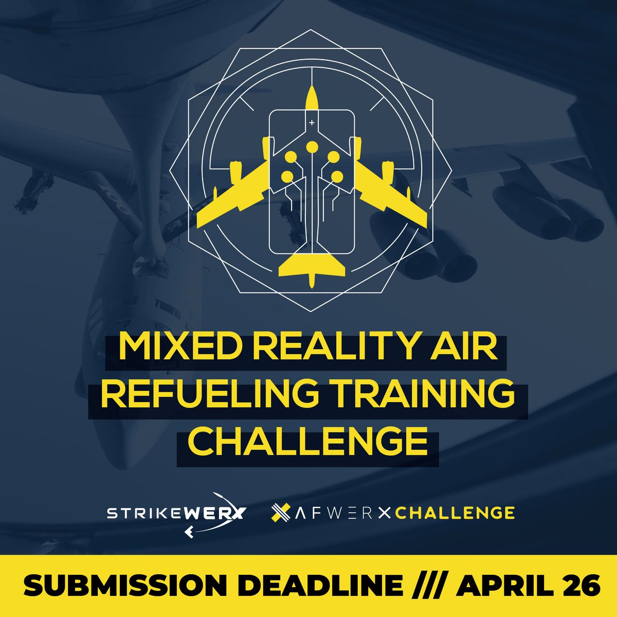 AFWERX Challenge tweet media