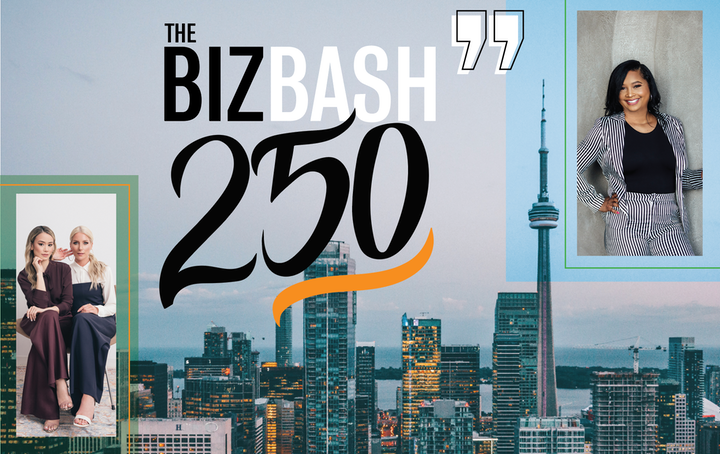 CanSPEP's tweet photo. Hats Off to the industry superstars on this year’s @BizBash 250 Canada list of the meeting & event industry’s trailblazers, trendsetters & rising stars. Congrats to our CanSPEP members and partners on the 3rd edition of the 250 Canada! #eventpreneurs #bizbash250 #eventprofs https://t.co/xLipUViq6V