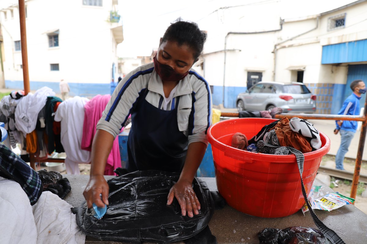 IPCid_Ipea's tweet image. Michal Rutkowski (@WBG_SPLabor) considers that this crisis has taught us that strengthening #SPsystems includes three broad shifts: 1) Universality, 2) Adaptiveness and 3) Financing sustainability: bit.ly/PiF47-Art4

#financingSP #UniversalSocialProtection #USP2030 #ASP