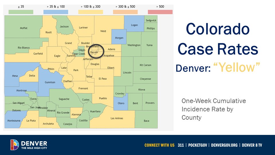 City And County Of Denver Vaccine Hesitancy Especially Among Certain Segments Of Our Communities Of Color Remains A Challenge That We Re Working Hard To Overcome If You Have Family Friends City And County Of Denver Vaccine Hesitancy Especially Among Certain Segments Of Our Communities Of Color Remains A Challenge That We Re Working Hard To Overcome If You Have Family Friends