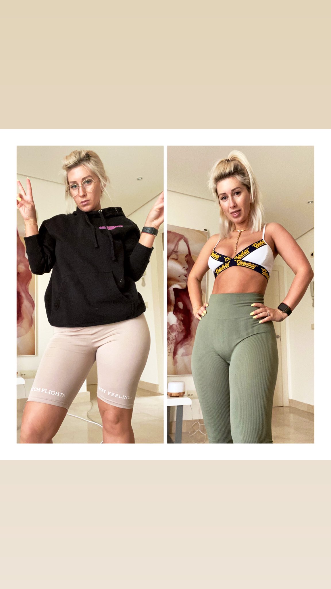 SuaveMariaa on X: HOw I go from 1 To 2.... miracle!🤣  t.coxqMV3jdKC7  X