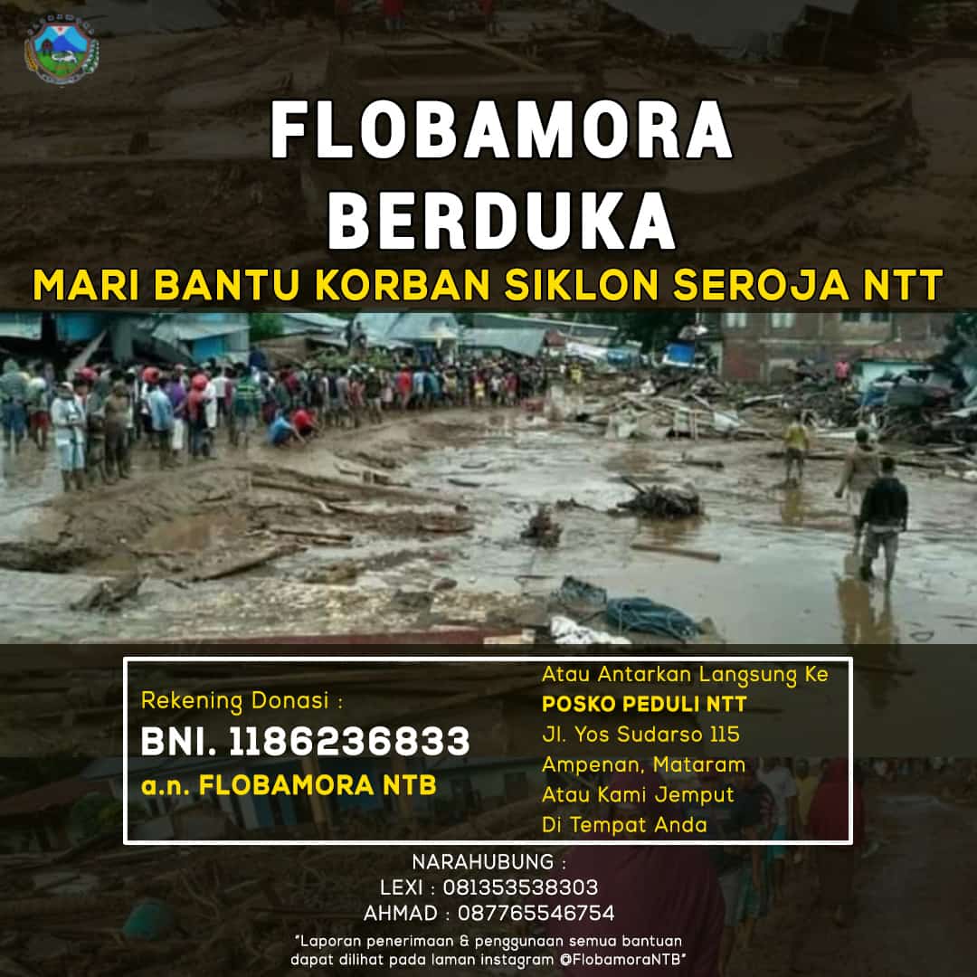ZogaraR's tweet photo. Gotong-royong merongankan beban mereka. Apapun bentuknya dan berapapun jumlahnya
Selamat Bulan Ramadhan dan menjalankan Ibadah Puasa🙏 https://t.co/3MoowiUKZu