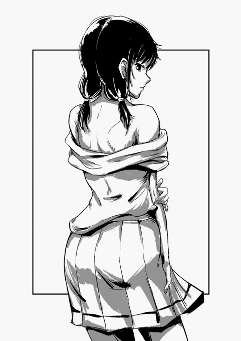 Be the One -加藤明日香はうつむかない‐』2/2 #わたモテ