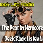 Photo by Geek Life Radio 🎙🤓 (@GeekLifeRadio)