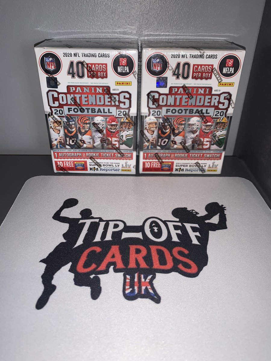 TIPOFFCARDS UK 🏴 tweet media