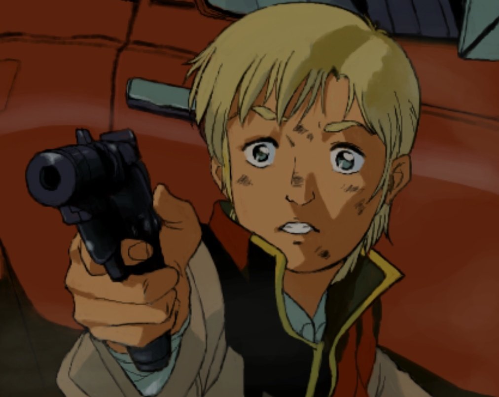 辻谷耕史 ガンダム 最新情報まとめ みんなの評判 評価が見れる ナウティスモーション