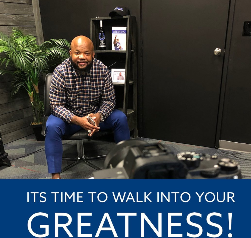 GaryBrackett58's tweet photo. All I want from you is all you got! It's time to stop playing small and step into your greatness! #Letsgo #CleanHouse #SetUp4Success #EntrepreneurBootcamp Get details and sign up here:
https://t.co/0mKQwBwQog https://t.co/BcO1rp82nz