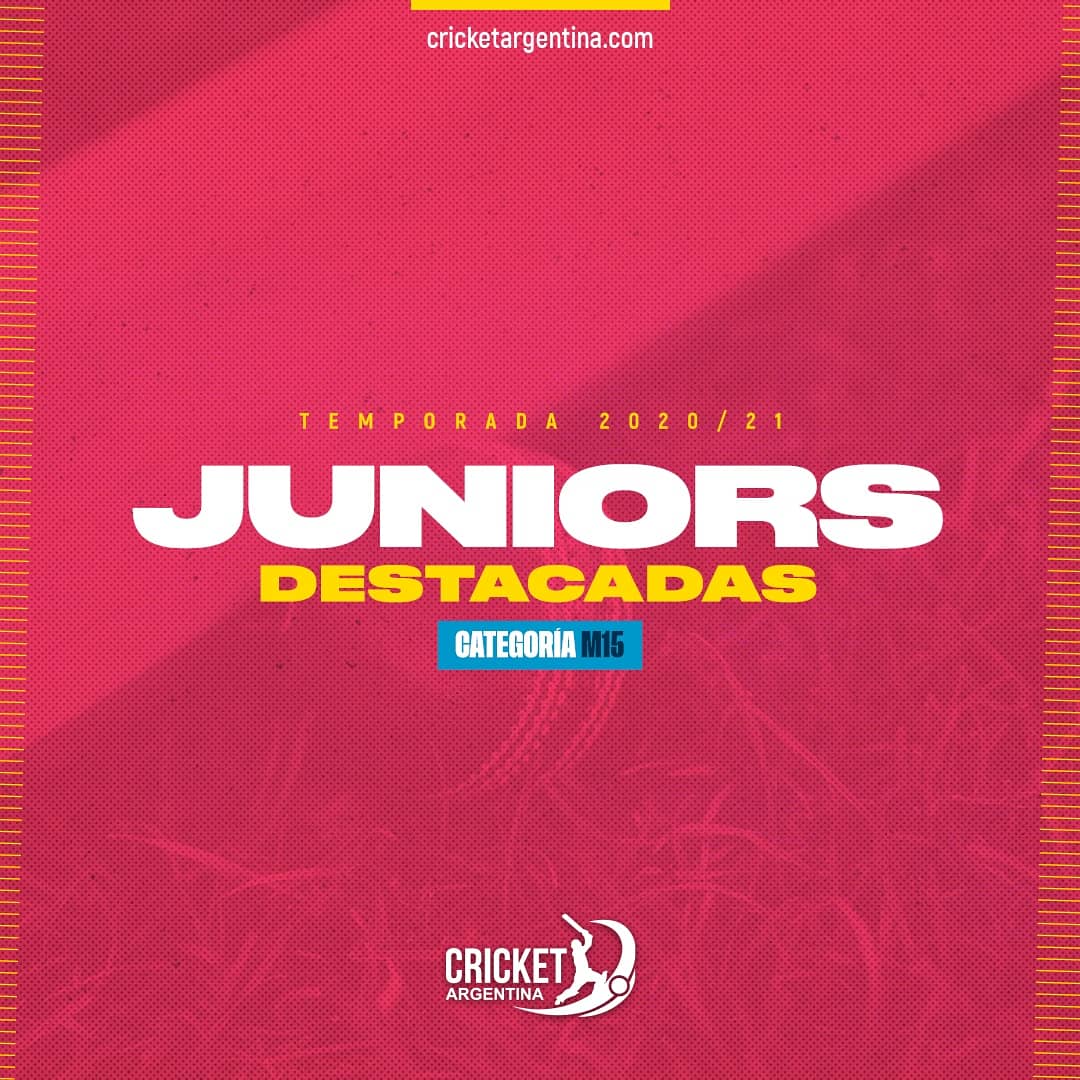 Cricket Argentina tweet media