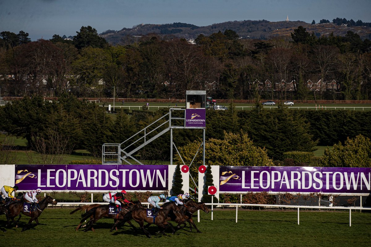 LeopardstownRC tweet picture