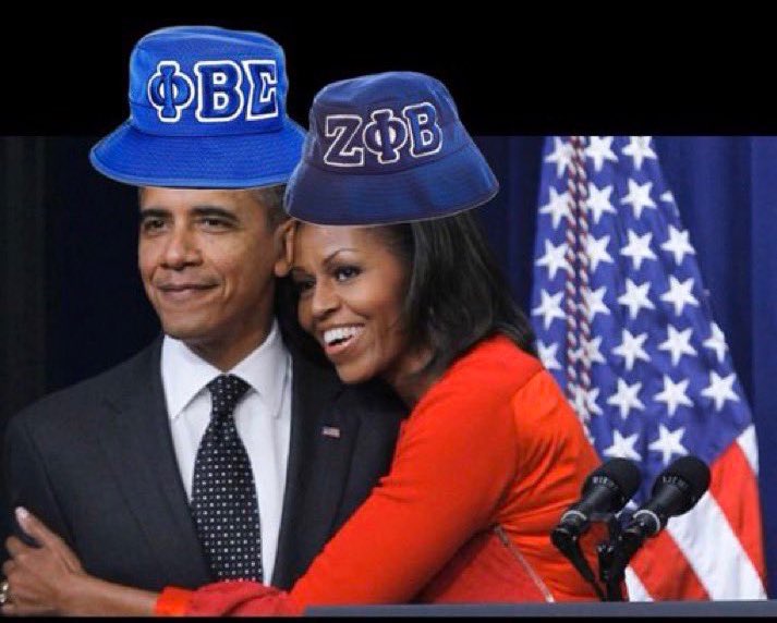 Love y’all tho 💙🤍 <a href="/DeltaNuPBS/">BIG DELTA NU 🤘🏾</a>