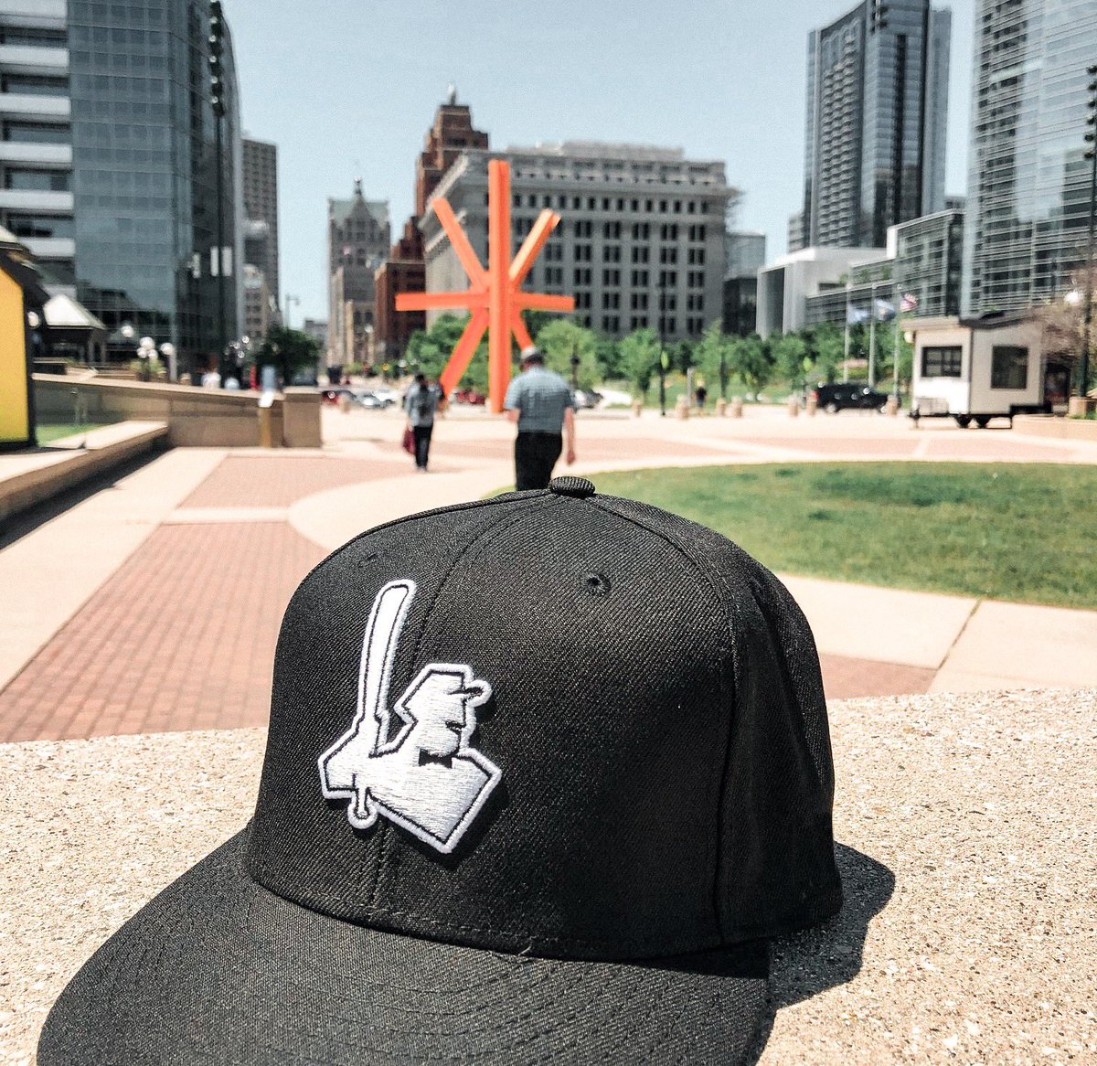 Milwaukee Milkmen tweet media