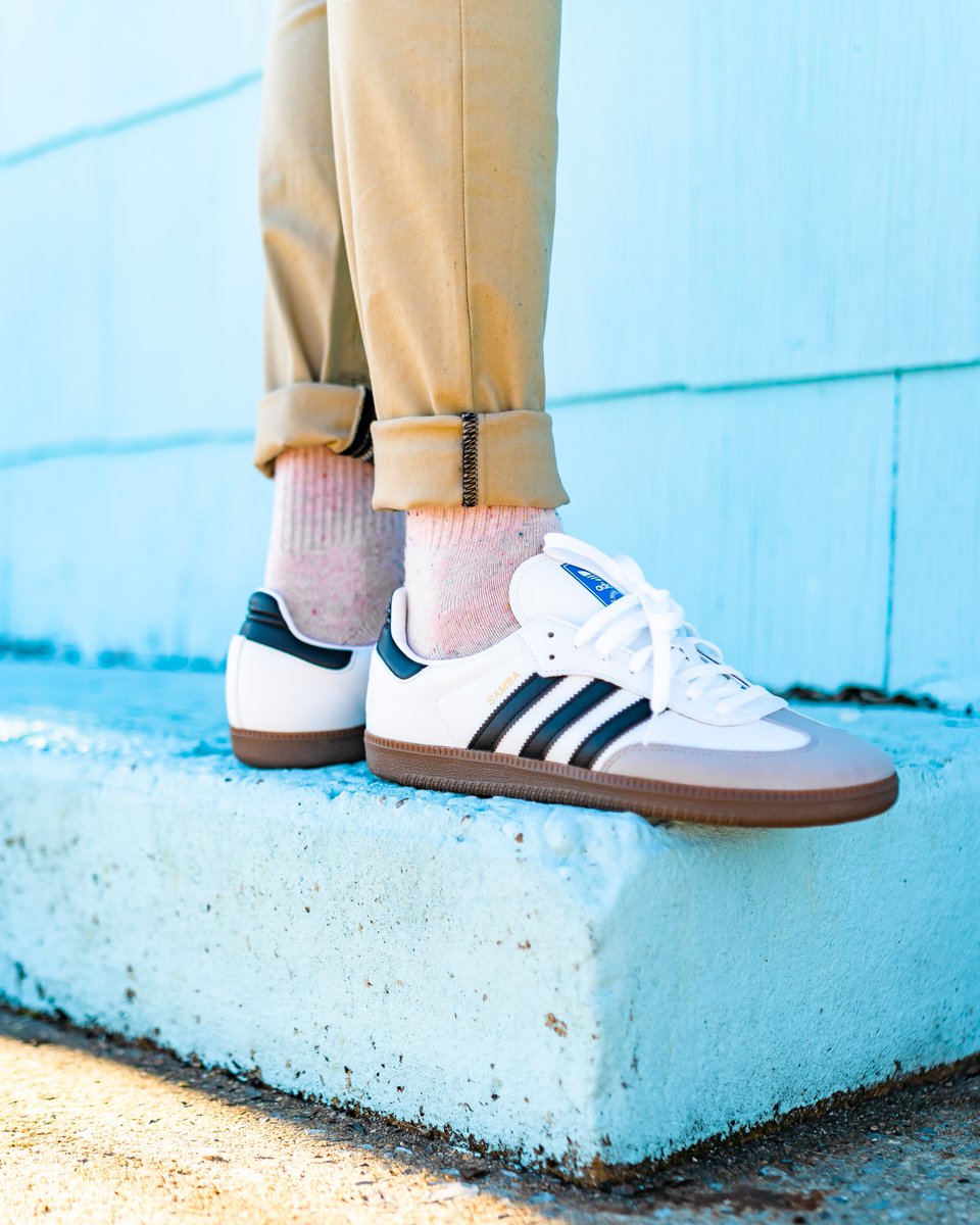Footaction Twitter: "Franklin Saint vibes. Shop the #adidas Samba in-stores and online. https://t.co/oEmDVgrGis https://t.co/15IvthiltB" / Twitter