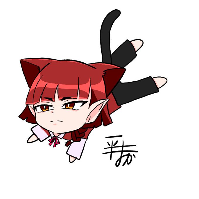 魔入りました入間くんのtwitterイラスト検索結果