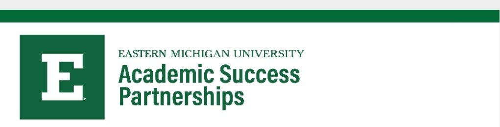 12 days...Cheers to EMU for allowing me to pursue my degree and connecting me with so many amazing organizations that have pushed me to be my bestMy time here was truly unforgettable