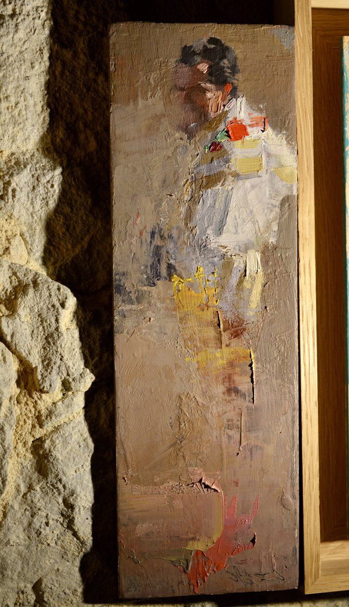 Feliz cumpleaños Manzanares,, allá donde estés !!,...DR, 2021