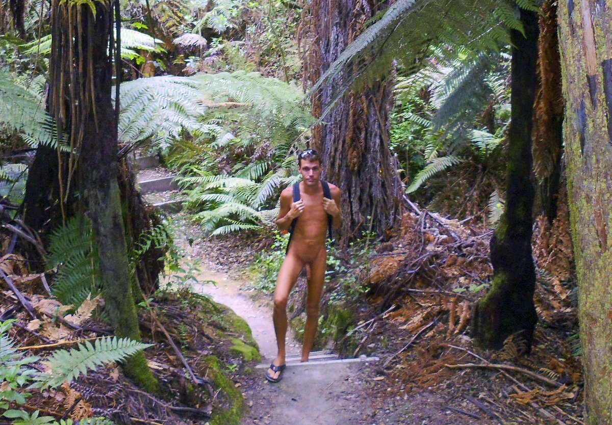Revealing The Naked Travel Stories