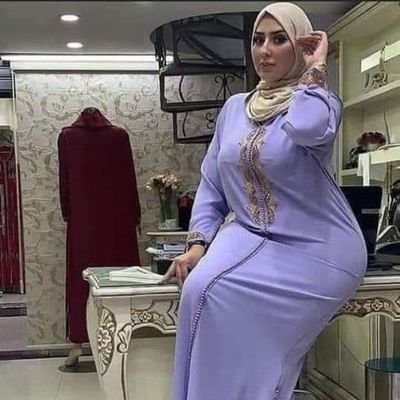 TN96NT مروة المعالي tweet media