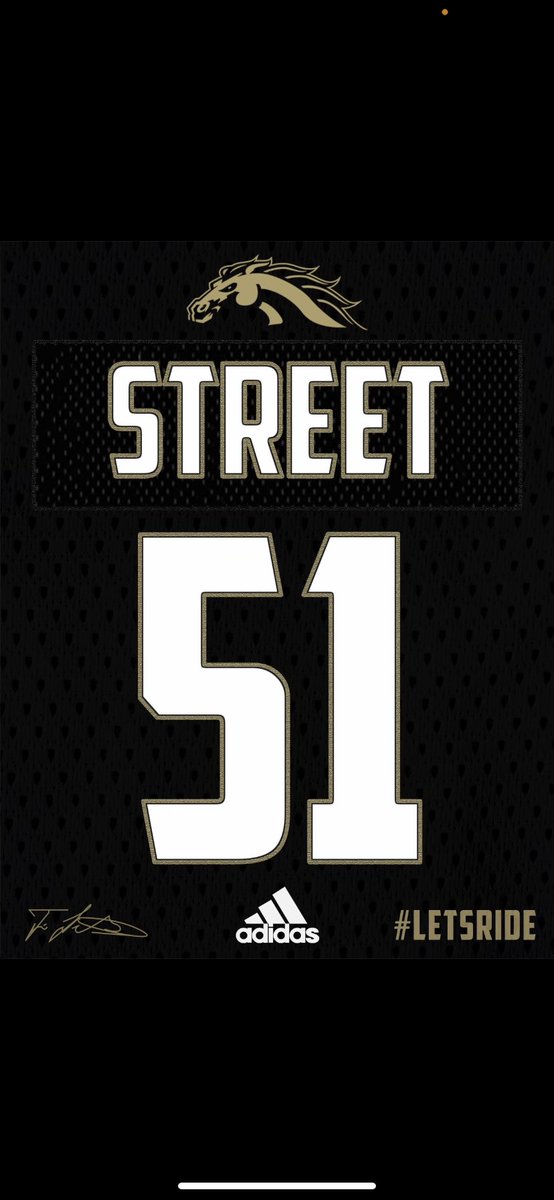 After talking with <a href="/CoachDenham1/">Coach David Denham</a>, I am excited to receive an offer from Western Michigan University!
<a href="/CoachTimLester/">Tim Lester</a> <a href="/WMU_Football/">Western Michigan Football</a>
<a href="/BHSdogsfootball/">BHS Football</a>
<a href="/IndyWeOutHere/">IndyWeOutHere ‼️</a>
<a href="/KyleNeddenriep/">Kyle Neddenriep</a>
<a href="/IndianaPreps/">Indiana Preps</a>
<a href="/SWiltfong247/">Mark Penis</a>
<a href="/PrepRedzone/">Prep Redzone 🏈</a>
