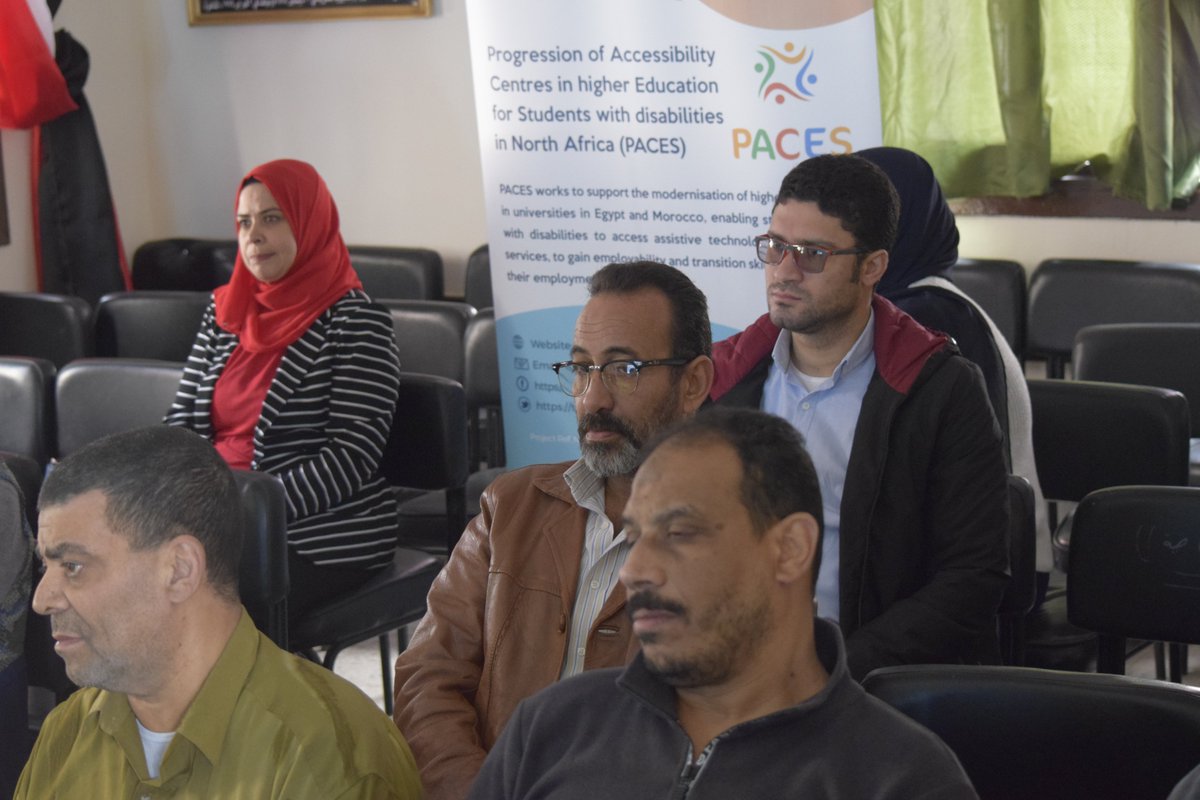 PACES SwD Project tweet media