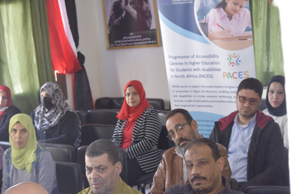 PACES SwD Project tweet media