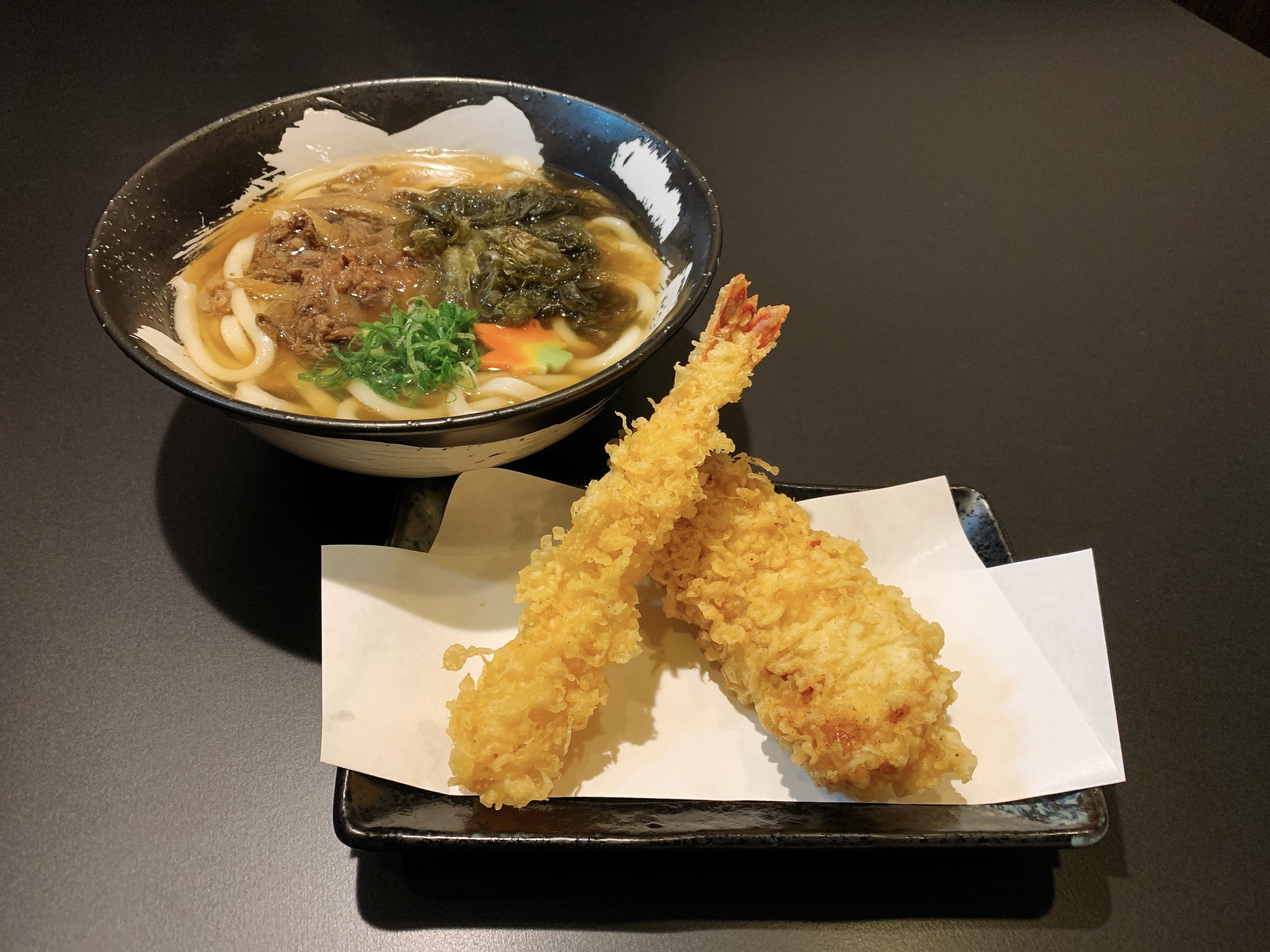 肉食系 手打ちうどん 福来たる 営業時間短縮要請に伴い 夜営業は時閉店 19時半lo です 福来たるうどん Paypay 使えます 肉食系手打ちうどん福来たる 手打ちうどん福来たる 福来たる 西大路 西大路駅 Jr西大路駅 西大路八条 うどん