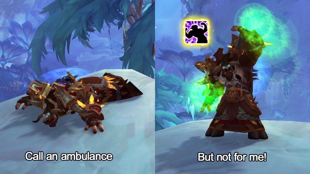 World Of Warcraft On Twitter Shamans world-of-warcraft-on-twitter-shamans