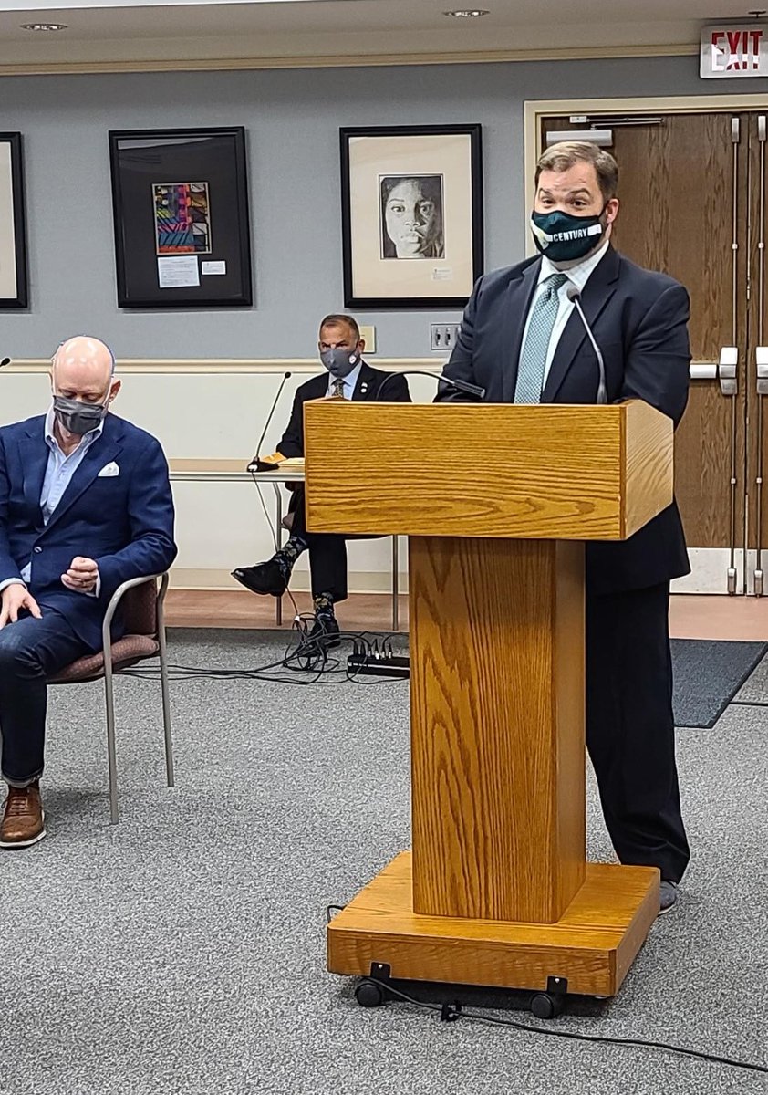 Carroll County PS tweet media