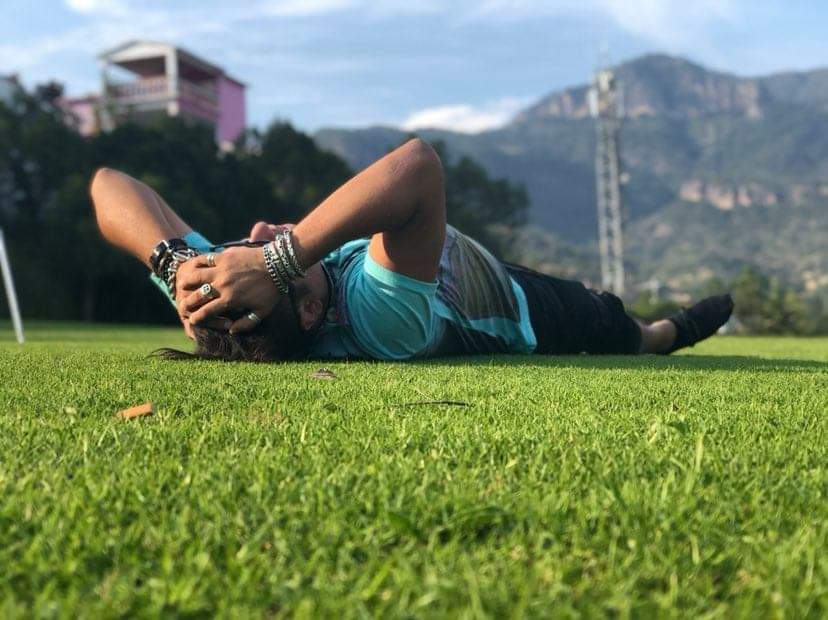 das_grasshopper's tweet photo. Meditación Jedi Vipassana...

"Armas y Trucos Mentales Jedi"
https://t.co/Z0ehEYD4nl

#PadawanPolytechnik #JediOrder #Focus https://t.co/fM9tG77Ijv