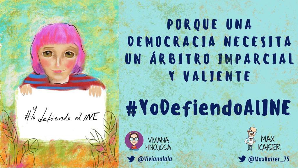 AleLatapi's tweet photo. #YoDefiendoAlINE https://t.co/A2pDJwE0HL