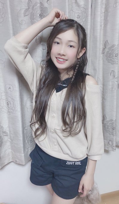 Twitterのコスプレ画像8