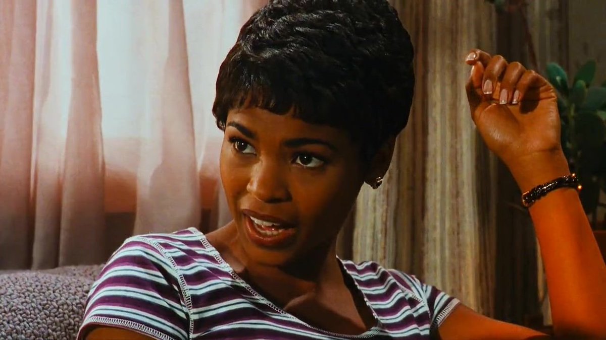 Nia Long in 'Friday' (1995) dir. 