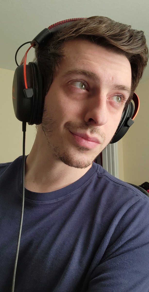 ScribblyJ's tweet image. Twitch.tv/Jscribbly
We're live doing video game things.
It's a tough job being a nerd but someone's gotta do it.
#RocketLeague #bekindtonerds #twitchaffiliate