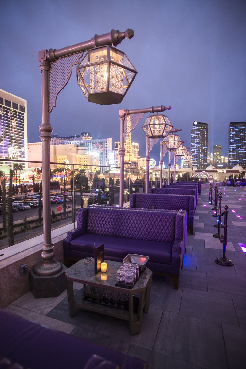 Hakkasan Group tweet media