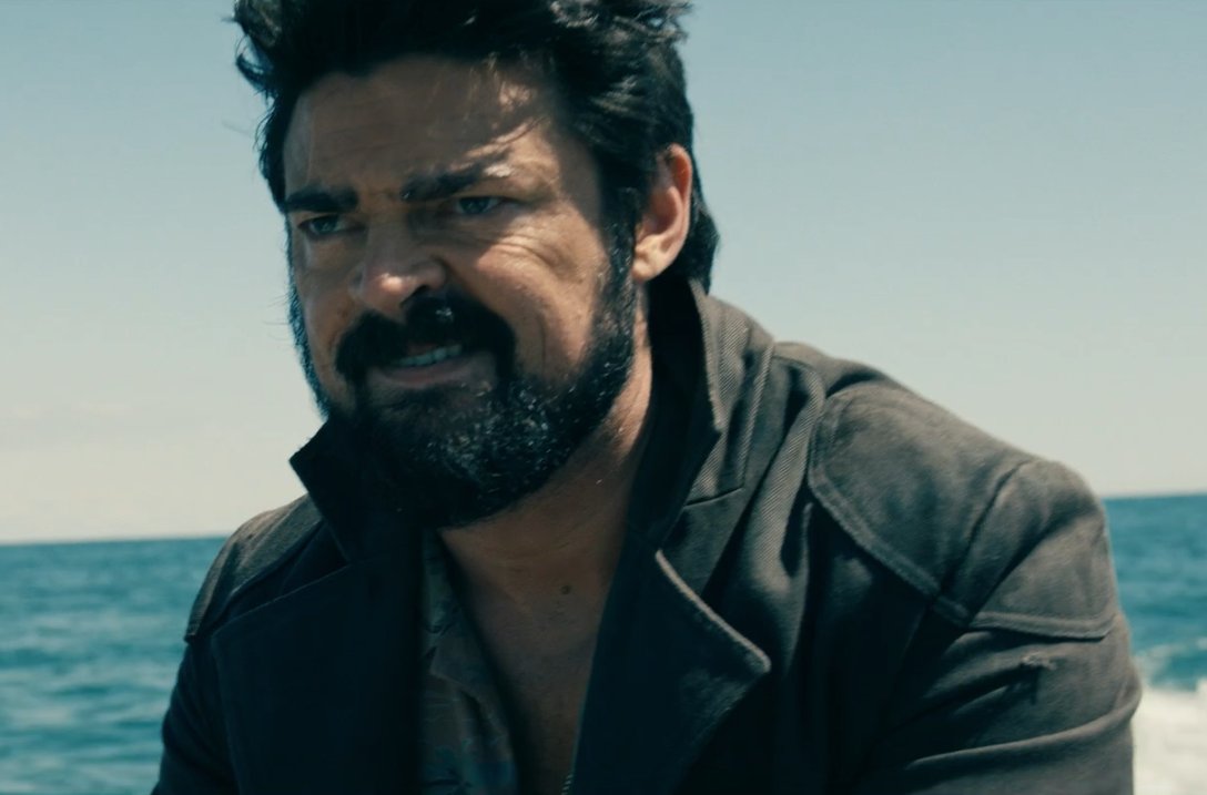 scenesoftheboys's tweet photo. This scene was fucking diabolical 😭😭
#TheBoys https://t.co/0A3ARqUQzT