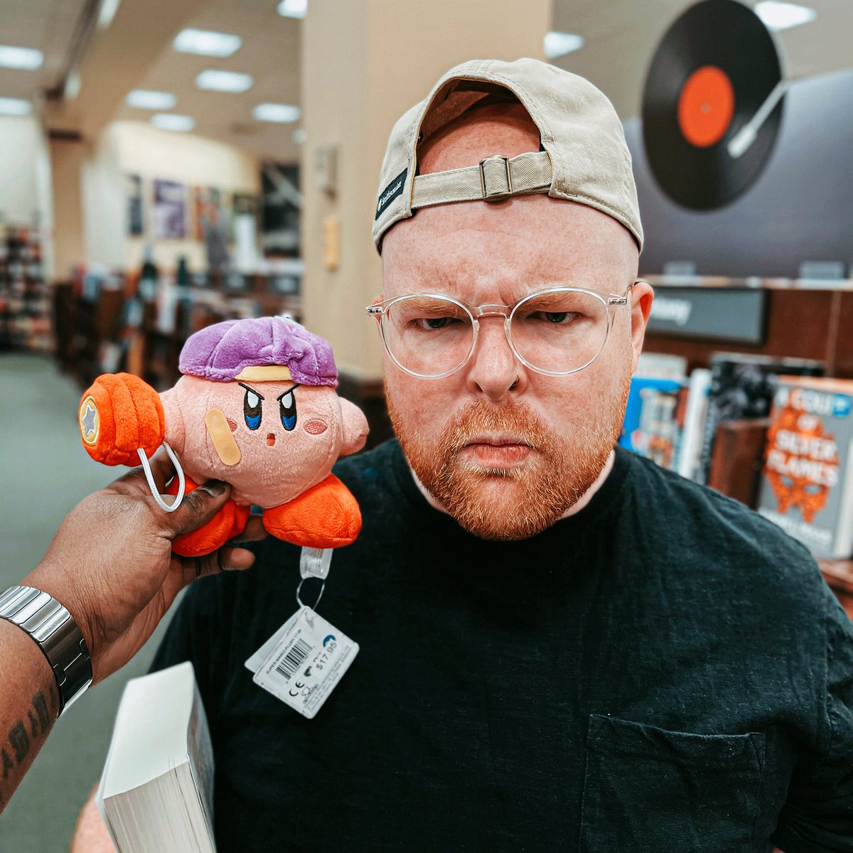 New Username is @grizdog (@satchelldrakes) on Twitter photo 