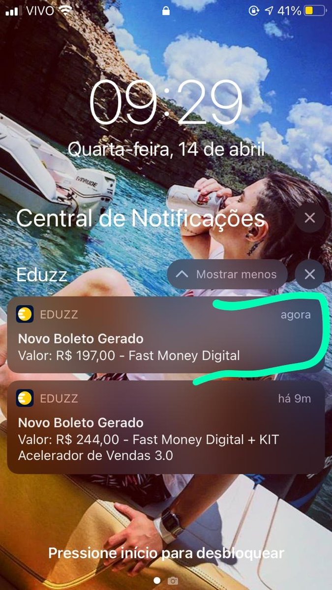 Acácio Amaral tweet media