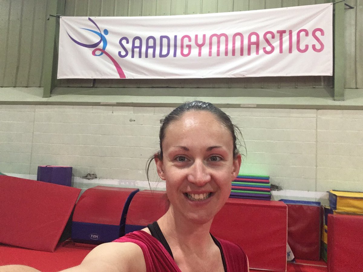 Jenna Scott (Pickering) tweet media