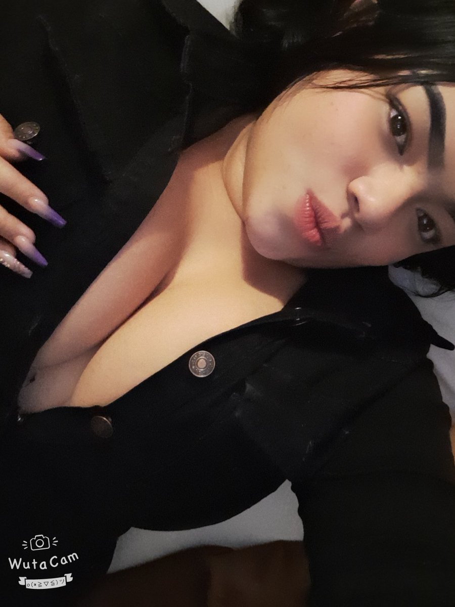 Un besito rico ¿dime donde lo quieres?