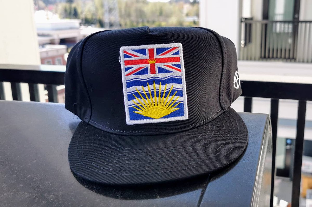 555Dave's tweet photo. The 2 new #Vancouver caps I ordered from @nineoclockgun arrived today. And a bonus #BCFlag  cap! Proud to add to my previous 3 purchases from them.
🧢 🧢 🧢 #nineoclockguncompany #shoplocalvancouverbc #buylocalvancouverbc

#HuaweiP30Pro #ShotOnHuawei #ShotOnAndroid https://t.co/LdU9mEKef2
