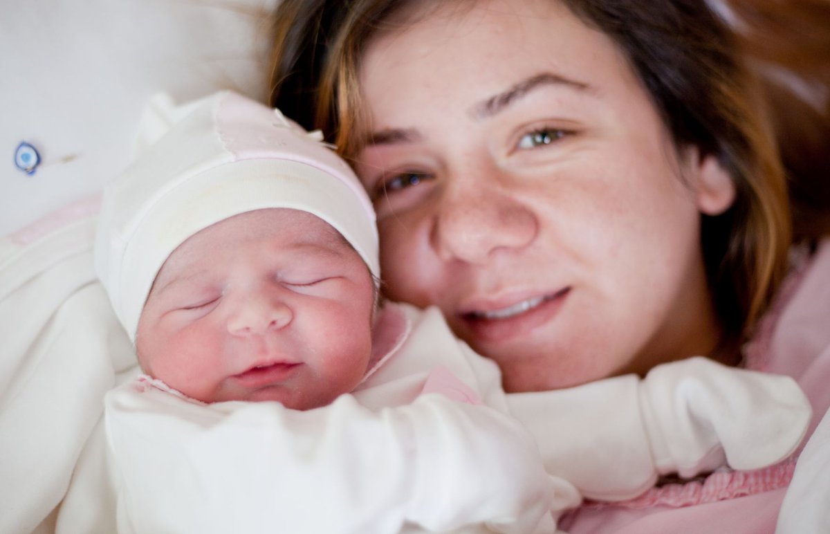 'There is a need for more qualitative systematic reviews that focus on women's experiences across the range of maternity service points of care.'

Read more in the JBI Evidence Synthesis editorial at ow.ly/6HpX50E1L6k