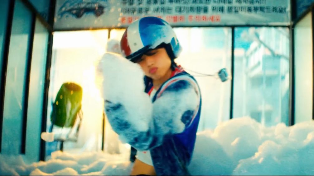 thinksunwoo's tweet image. HOLD ON ASEC