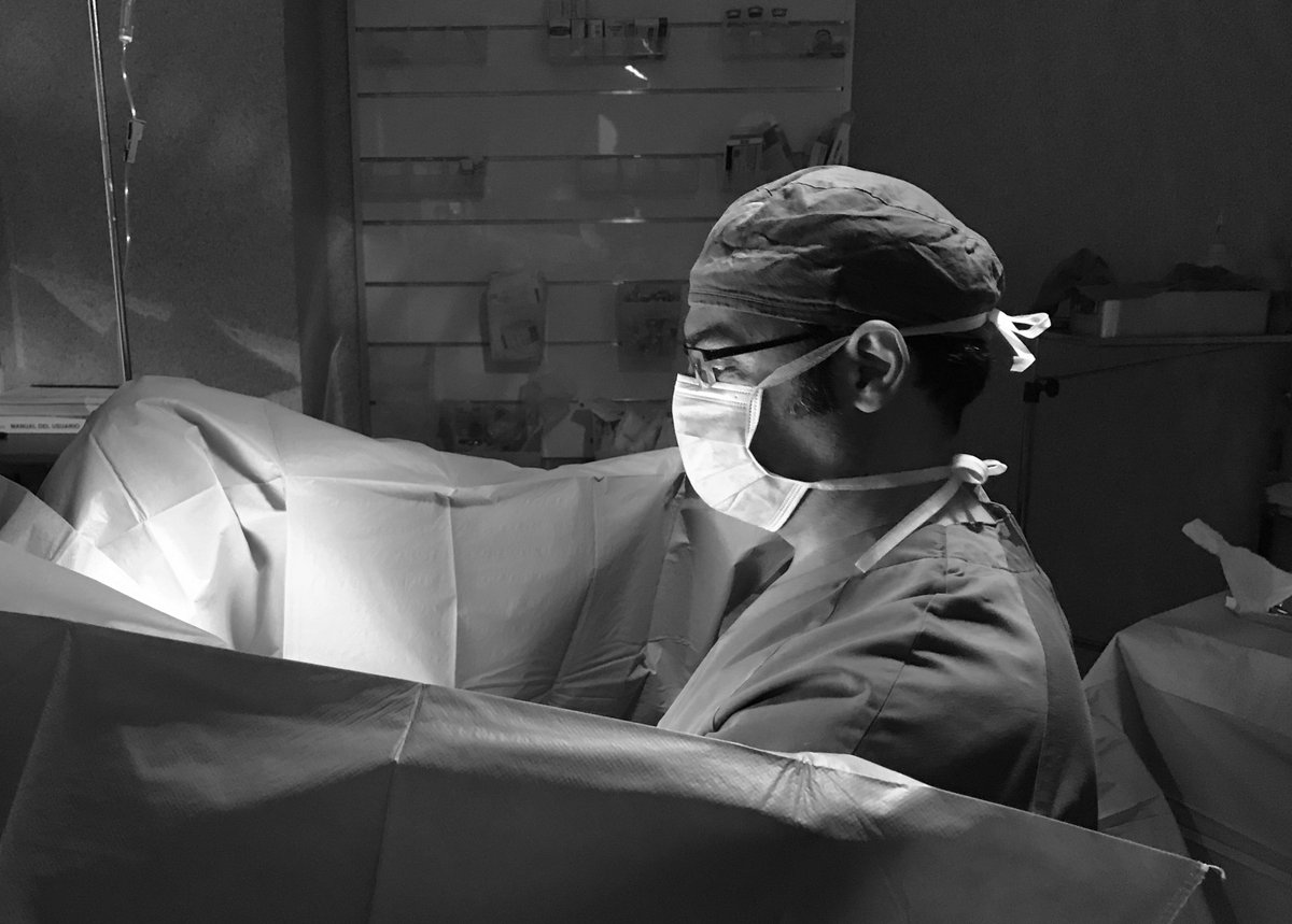 histero_scopia's tweet photo. El doctor Luis Alonso, ha sido nombrado presidente del grupo de Histeroscopia de American Association of Gynecologic Laparoscopists (AAGL) convirtiendose así en el primer médico español en formar parte de la presidencia de este grupo de expertos. De Málaga a USA sólo hay un paso https://t.co/ByypB8H5QU